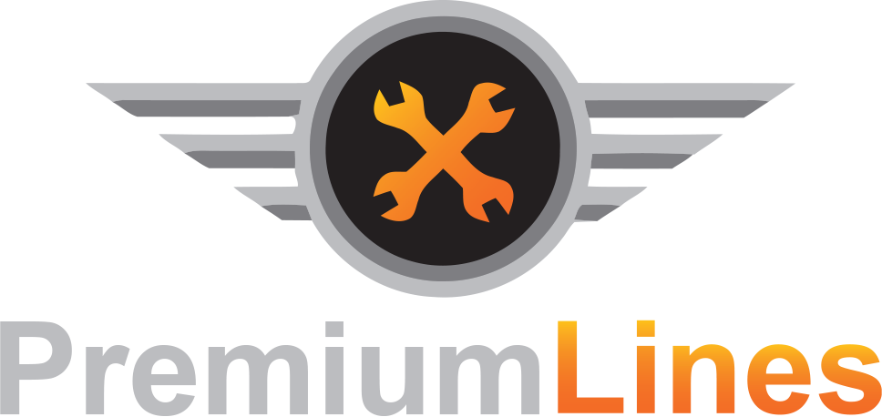 premium lines logo
